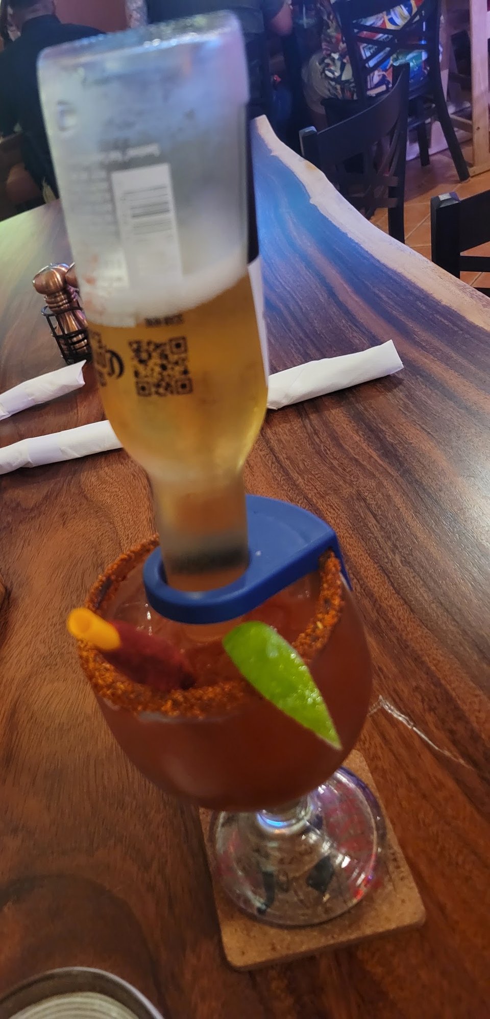 Michelada