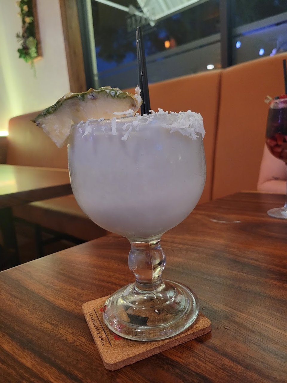 Piña Colada