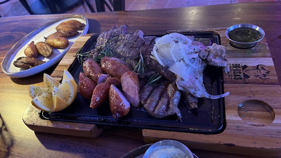 Picada