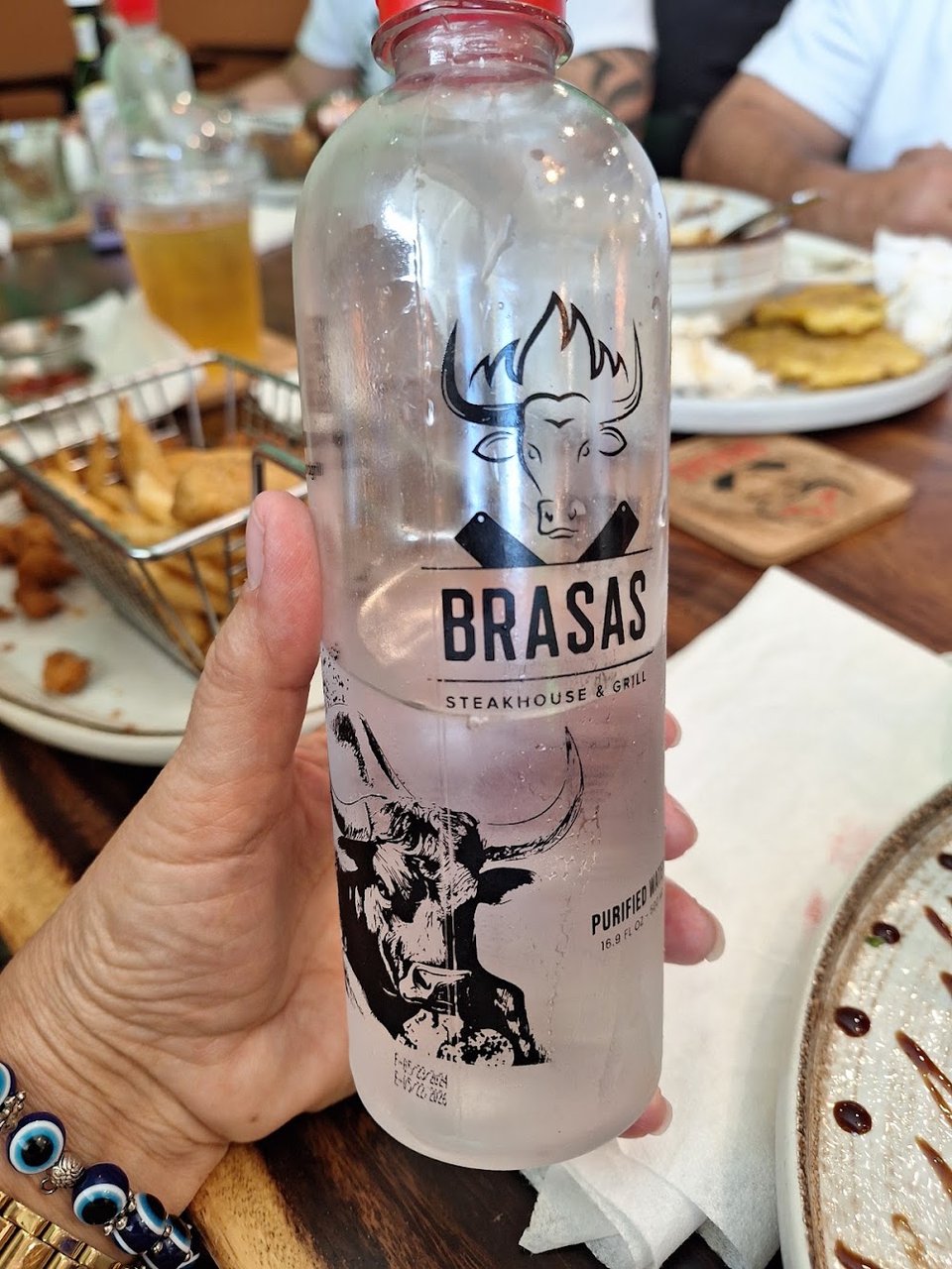 Agua