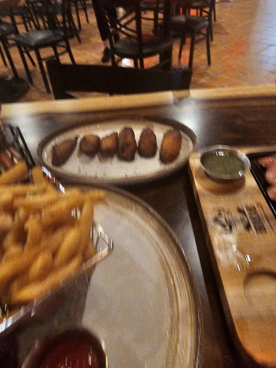 Plantains